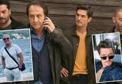 'Arka Sokaklar' oyuncusu Boğaç Aksoy kanseri yenerek setlere geri döndü