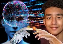 Yapay zekâya âşık oldu! Filmleri aratmayan son: 'Birlikte ölüp özgür olabiliriz'