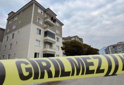 Evde çıkan yangında anne ile 14 yaşındaki oğlu öldü! Korkunç detay