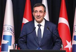 Cumhurbaşkanı Yardımcısı Yılmaz: Ulusal yapay zeka stratejisi ve eylem planı hazırladık