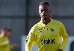 Lincoln Henrique'den Fenerbahçe'ye dönüş mesajı!