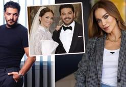 Ebru Şallı ve Uğur Akkuş arasında boşanma krizi... Yeni açıklama geldi! 'Aramızda bir kavga gürültü yok'