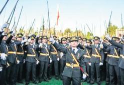 Teğmenler 7 kez başvuru yaptı