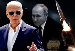 Biden'dan giderayak altın vuruş! 'NATO - Rusya savaşına dönüşür'