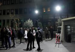 Kadıköy Belediyesi işçilerinin aldığı grev kararı 1 dakika sürdü