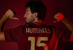 Beşiktaş'ta hedef bir kez daha Hummels