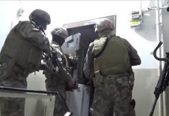 Son dakika! 66 ilde FETÖ operasyonu: 459 şüpheli yakalandı