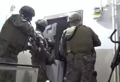 66 ilde FETÖ operasyonu: 459 şüpheli yakalandı