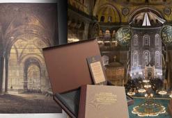 Sultan Abdülmecid’e hediye edilmişti: İşte Ayasofya'nın bilinmeyenleri