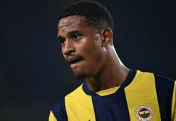 Fenerbahçe'de Jayden Oosterwolde'ye yeni sözleşme! Zamlı maaşı belli oldu