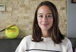 Zeynep Sönmez: 'Sonucu düşünmeden elimden gelenin en iyisini yapmaya çalışacağım'