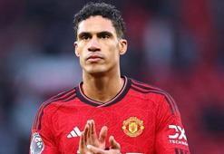 Raphael Varane, Ali Sami Yen Stadı'nı 3'üncü sıraya yazdı! 'Böylesini bulamazsınız'