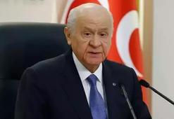 Bahçeli: Cumhurbaşkanımızla bağımız sarsılmaz