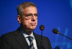 Bakan Memişoğlu: Bizim için bu çürük elma operasyonu