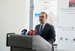 ''Kritik teknolojilerin pazarı değil, üreticisi ve geliştiricisi bir Türkiye’yi inşa ediyoruz''