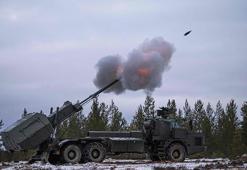 NATO güçleri Finlandiya'daki tatbikatta 'oyunun kurallarını değiştiren' yeni ateş gücü kullandı