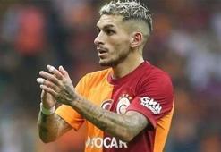 Boca Juniors, Lucas Torreira için gözünü kararttı! Galatasaray'a dev bonservis