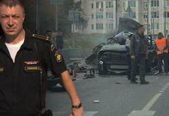 Rus Karadeniz Filosu komutanına suikast anı ortaya çıktı