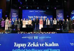 KADEM’in düzenlediği “Yapay Zekâ Ve Kadın” Zirvesi’nin sonuç bildirisi açıklandı