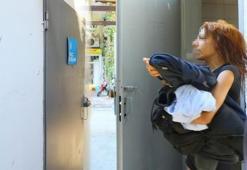 Antalya’da ilginç olay! Tuvaletteki çığlıklar polisi alarma geçirdi