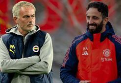 Ruben Amorim yedi yıldızın biletini kesti! Mourinho'yu heyecanlandıran gelişme