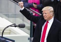 Trump ne zaman göreve başlıyor? ABD'nin 47. Başkanı seçilen Donald Trump ne zaman koltuğa oturacak?