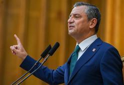 Özgür Özel'den erken seçim açıklaması