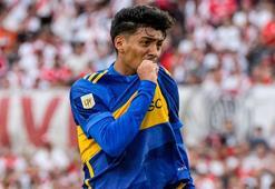 Boca Juniors'tan Fenerbahçe'ye Cristian Medina vetosu!