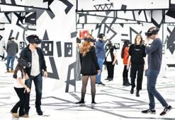 Müzeverse’te geçmişi yaşayın