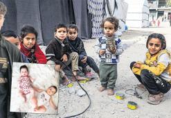 Nazım Hikmet’in 68 yıl önce dediği gibi... Büyümez ölü çocuklar