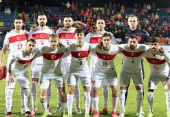 Bilal Meşe'den şok yenilgi sonrası milli yıldıza övgü: Helal olsun, aslanlar gibi mücadele etti