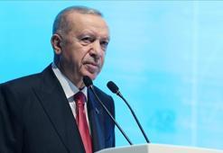 Cumhurbaşkanı Erdoğan, yurda döndü