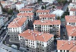 Bakan Kurum: İstanbul’da riskli bina stokunu bitirene kadar durmayacağız