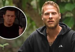 Survivor Yunus Emre'den şoke eden itiraf! Yarışmaya verdiği maddi zararı açıkladı