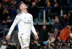 Göztepe'den dev hamle! Forvete Real Madrid yıldızı