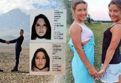 Niğde Aladağlar'da kaybolan 2 kız kardeş Kayseri sınırlarında bulundu