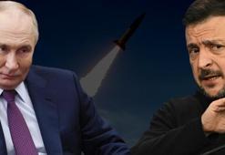 Son dakika | Ukrayna ilk kez İngiliz Storm Shadow füzelerini kullandı