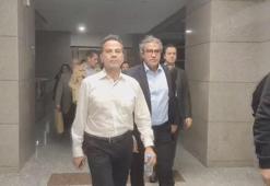 Eski AKUT Başkanı Nasuh Mahruki tutuklandı! İfadesi ortaya çıktı