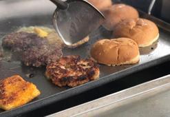 Döner, iskender ve hamburger ürünlerine gramaj zorunluluğu getirildi