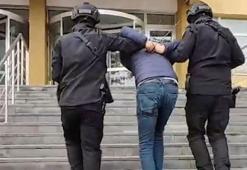 Fetullah Gülen'in koruması, eski emniyet müdürü yakalandı