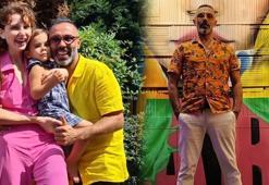 6 yıllık evlilikte sona gelindi! Ünlü oyuncu Umut Oğuz eşiyle boşanıyor