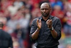 Genoa'da Patrick Vieira dönemi