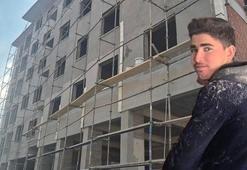 15 yaşındaki İlhan'ın kahreden sonu