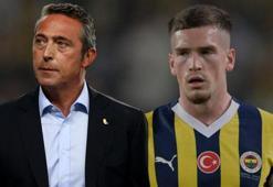 Fenerbahçe sözleşmesini feshetmişti! Ryan Kent'e Avrupa devi talip