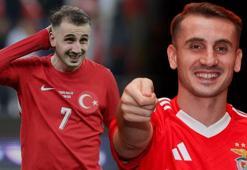 Kerem Aktürkoğlu için transfer cevabı! 'Çocuklarımıza sahip çıkamıyoruz'