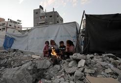 UNRWA: Gazze çocuklar için mezarlığa dönüştü