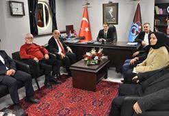 Trabzonspor'da Necati Selvitop gereken imzayı toplayamadı!