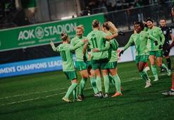 Galatasaray, Wolfsburg'a 5-0 mağlup oldu!