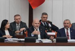 TBMM İçişleri Komisyonu Başkanı Süleyman Soylu: Türkiye kaçak göçmen deposu değildir