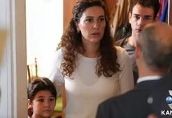 'Annem Ankara' izleyici ile buluştu! Duygusal sahneleri ile izleyenleri sarstı